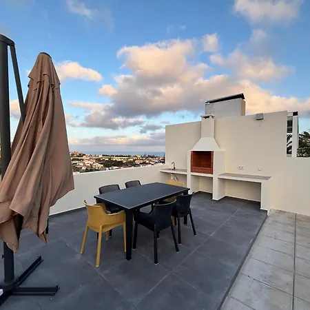 Sossego Villa Bicas