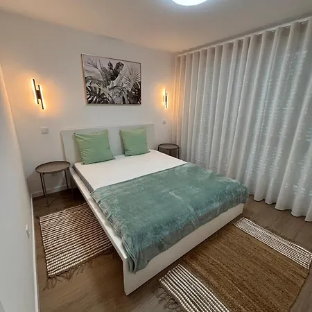 Villa Sossego Bicas
